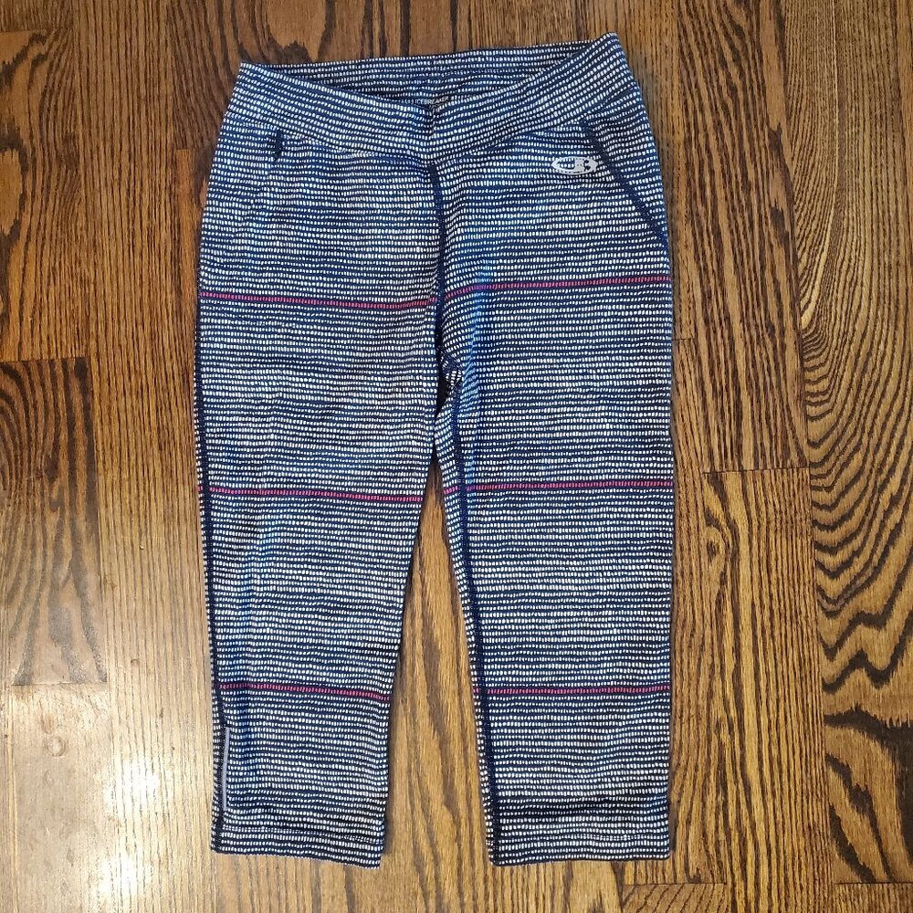 Icebreaker GT Capri Leggings (Women's XS)
